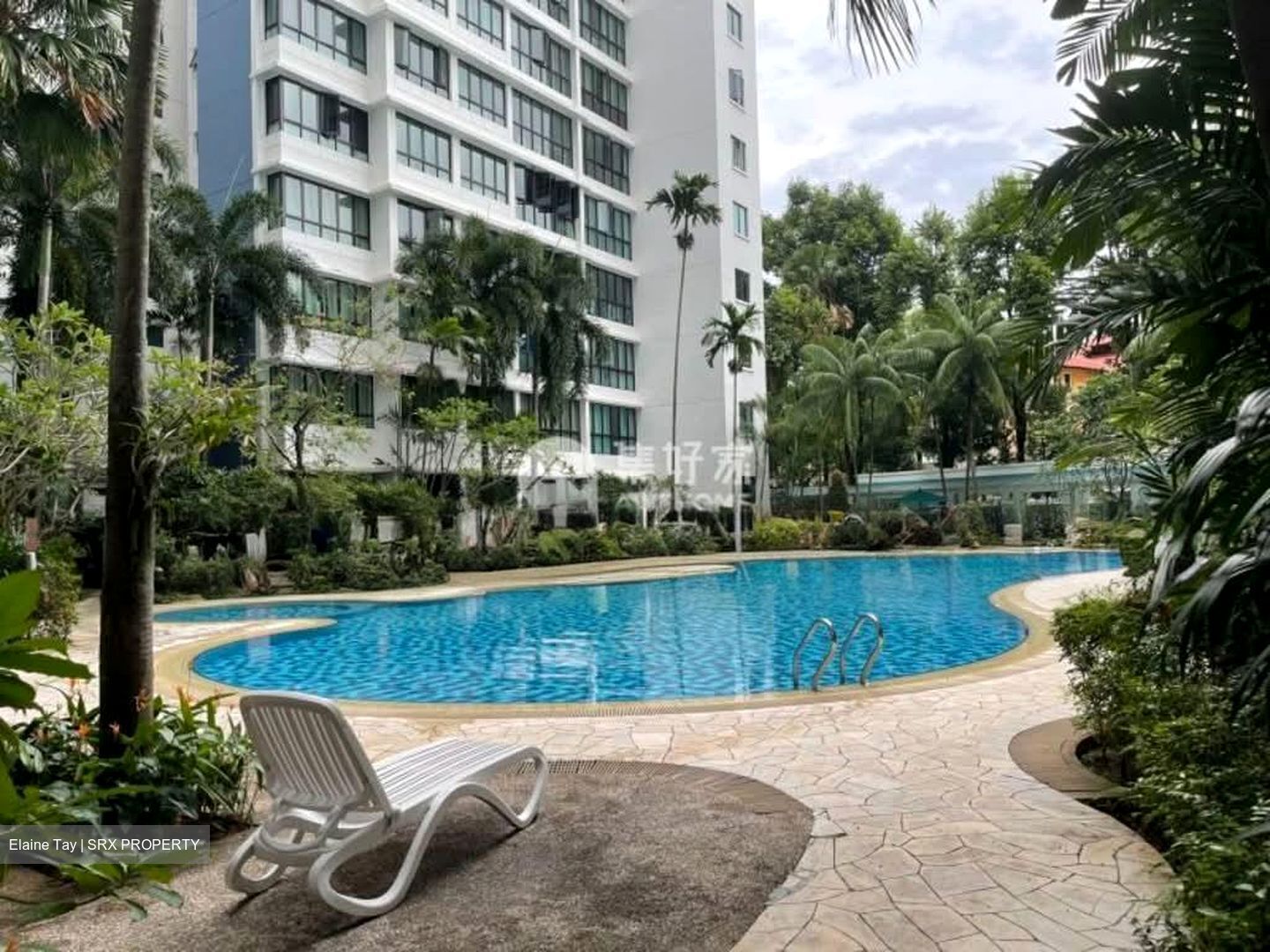 Central Grove (D14), Condominium #553990391